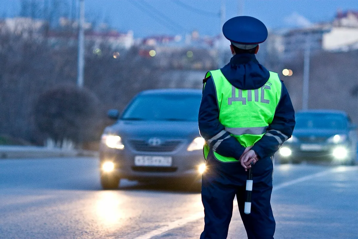 Будьте бдительны на дороге, берегите себя!.