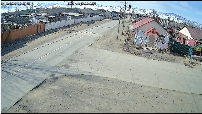 Сотнам Александр - Бавуу Тулуш.