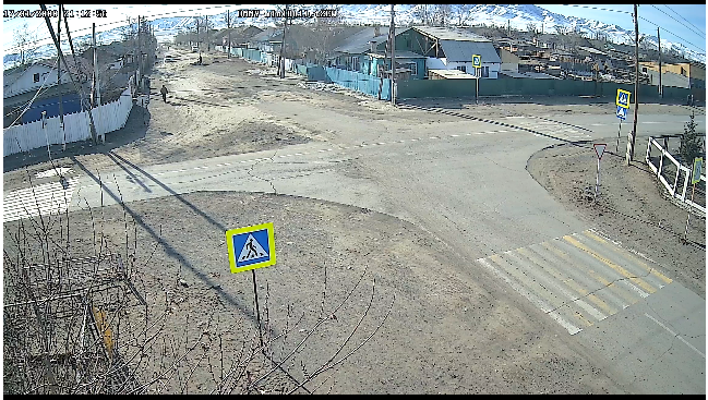 Салчак Тока - Сотнам Александр.